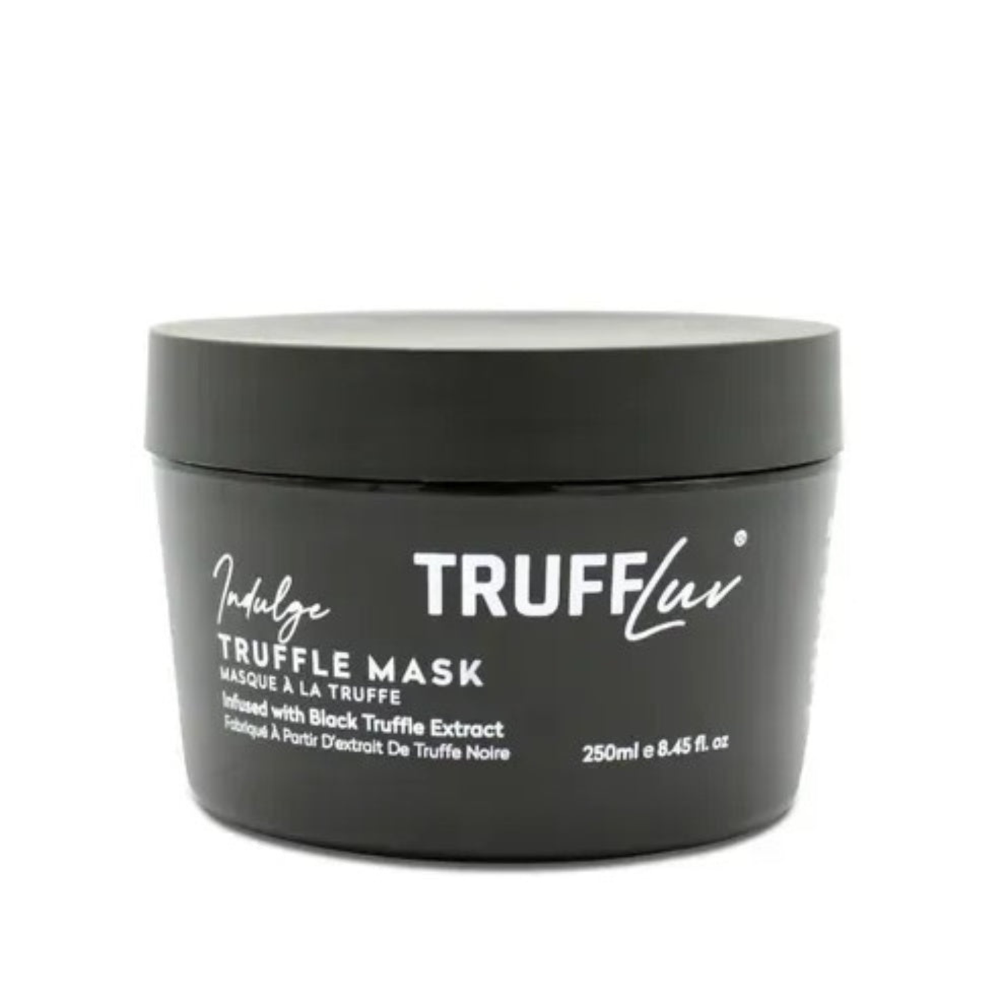 Маска для волосся з Трюфелем Truffle Indulge Mask 250 мл TruffLuv