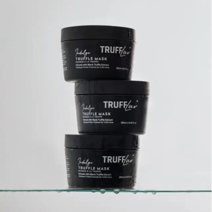 Маска для волосся з Трюфелем Truffle Indulge Mask 250 мл TruffLuv