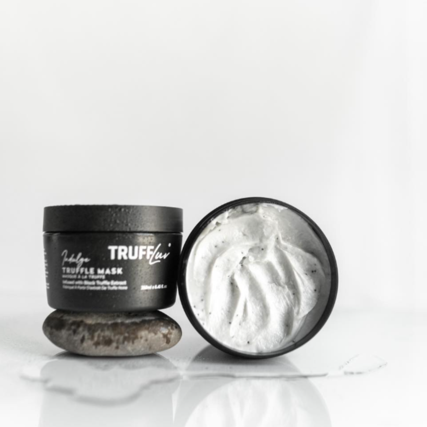 Маска для волосся з Трюфелем Truffle Indulge Mask 250 мл TruffLuv