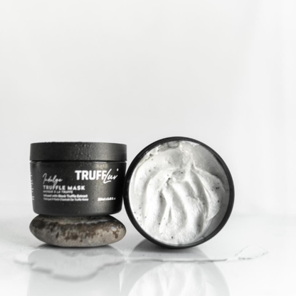 Маска для волосся з Трюфелем Truffle Indulge Mask 250 мл TruffLuv