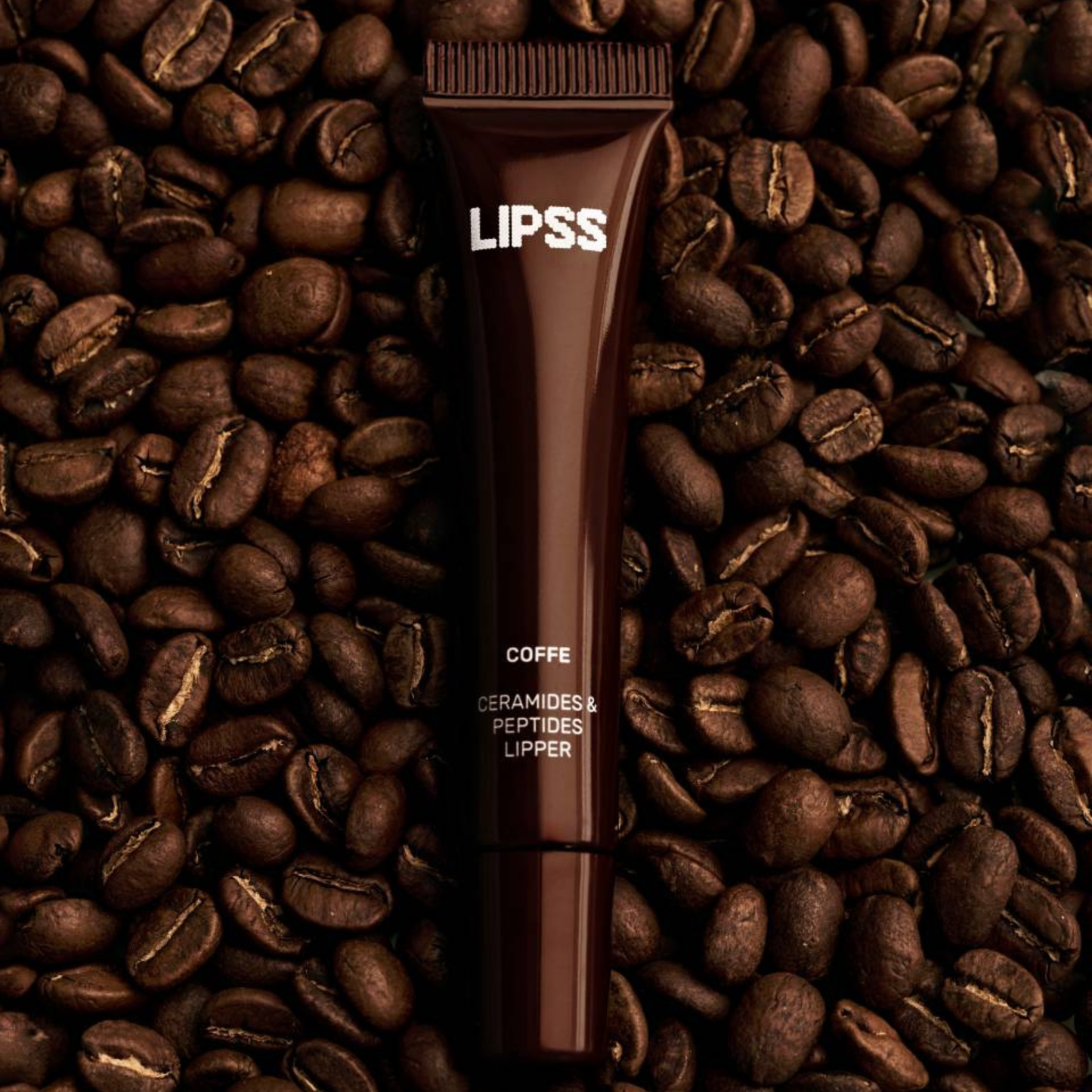 Блиск для губ Lipper COFFEE Lipss 8 мл