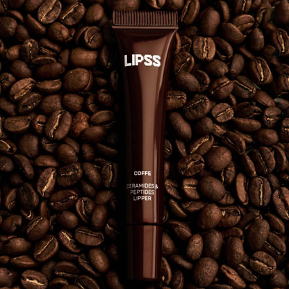Блиск для губ Lipper COFFEE Lipss 8 мл