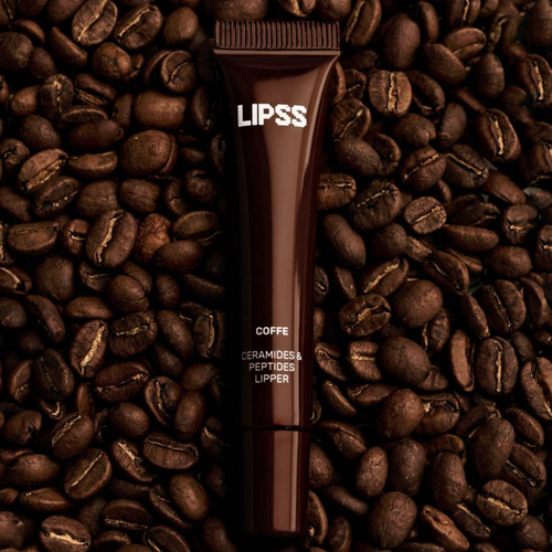 Блиск для губ Lipper COFFEE Lipss 8 мл