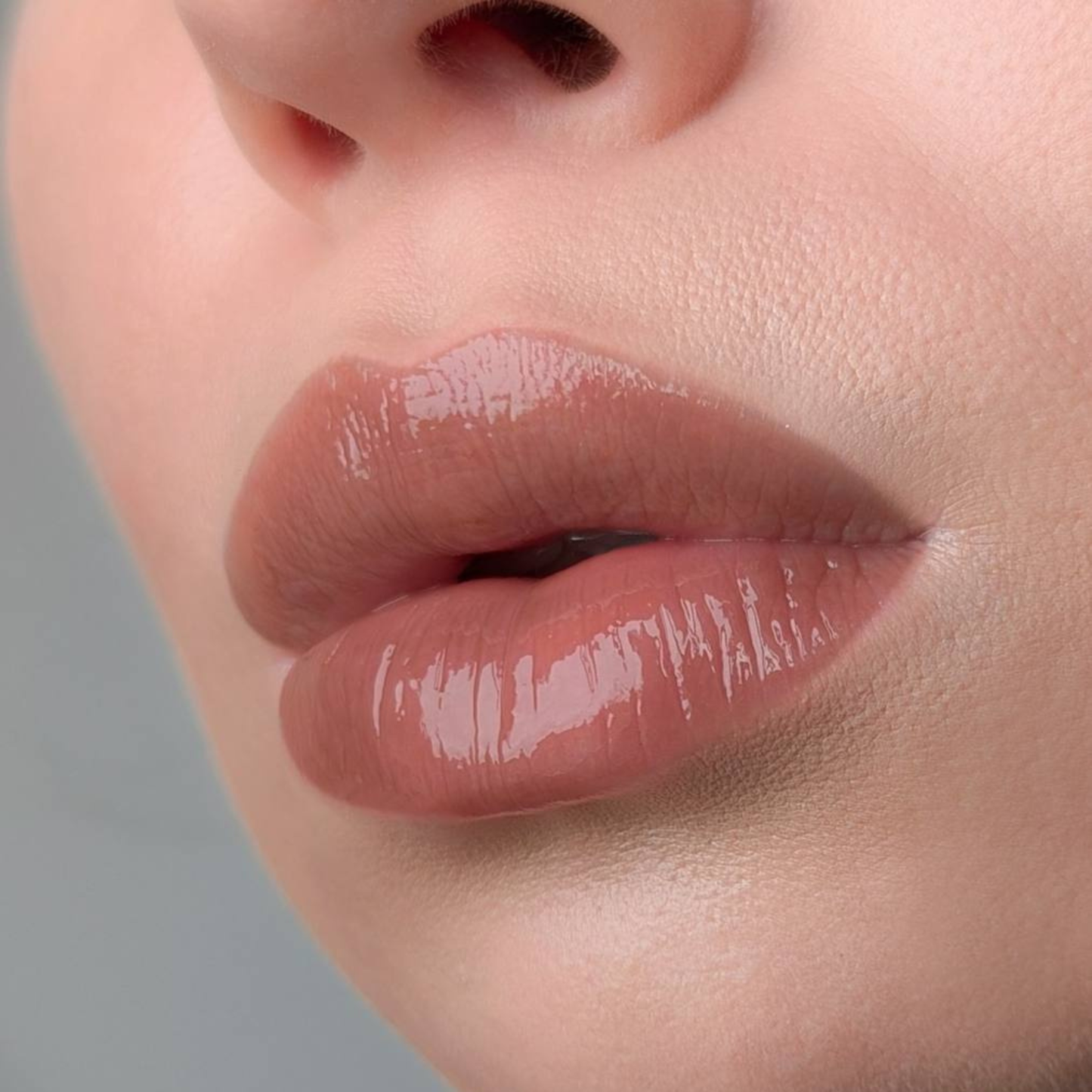 Блиск для губ Lipper COFFEE Lipss 8 мл