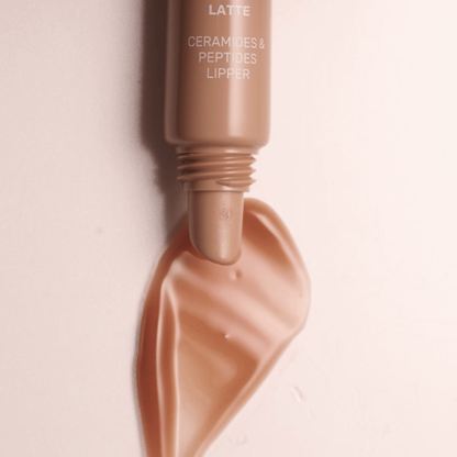 Блиск для губ Lipper LATTE Lipss 8 мл