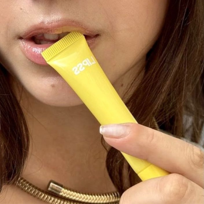 Блиск для губ Lipper LEMON SORBET Lipss 8 мл