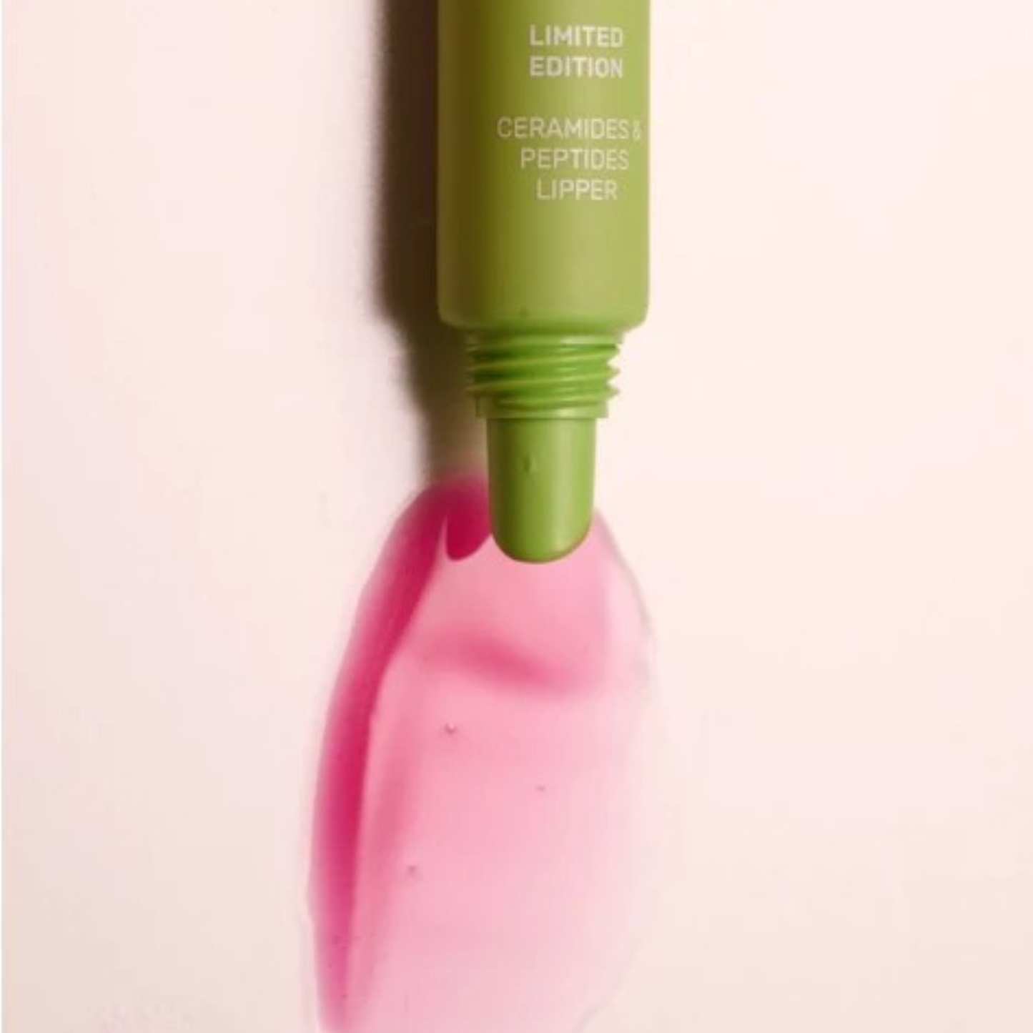 Блиск для губ Lipper RASPBERRY TART Lipss 8 мл