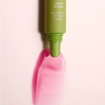 Блиск для губ Lipper RASPBERRY TART Lipss 8 мл