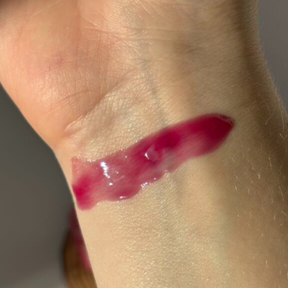 Блиск для губ Lipper RASPBERRY TART Lipss 8 мл