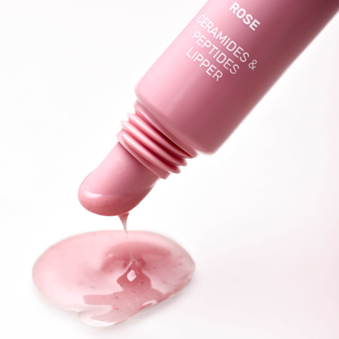 Блиск для губ Lipper ROSE Lipss 8 мл
