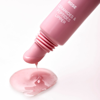 Блиск для губ Lipper ROSE Lipss 8 мл