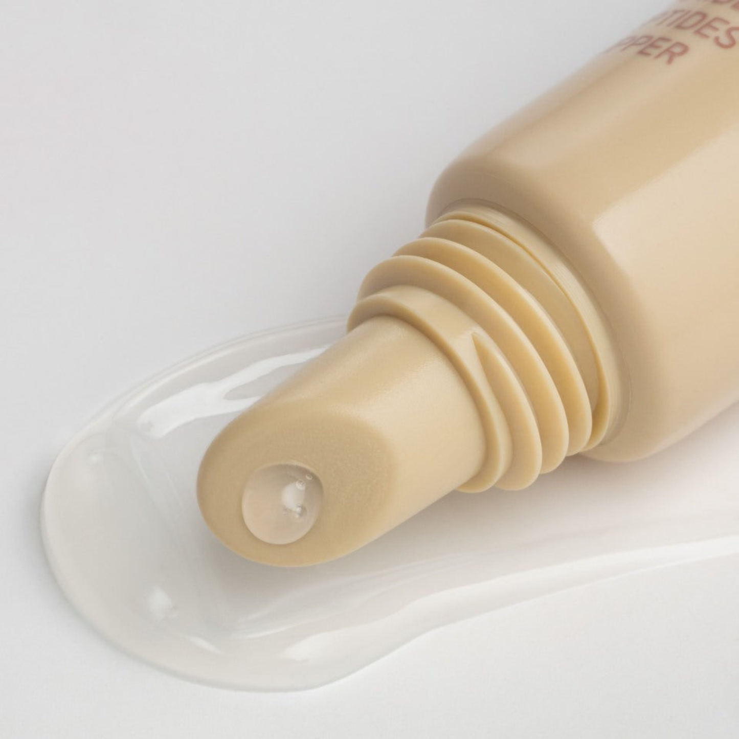 Блиск для губ Lipper SALTED CARAMEL Lipss 8 мл