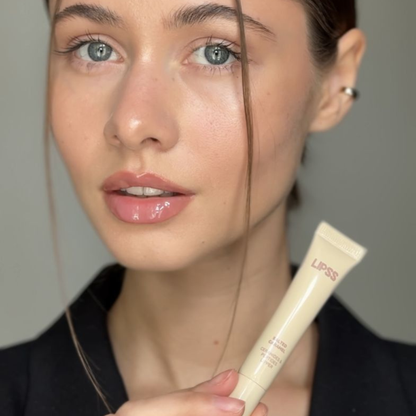 Блиск для губ Lipper SALTED CARAMEL Lipss 8 мл