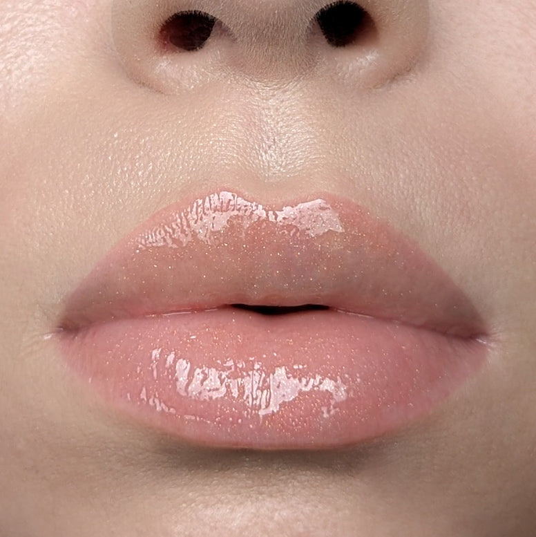 Блиск для губ Lipper LEMON SORBET Lipss 8 мл