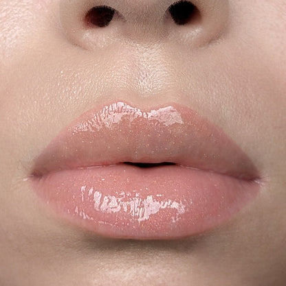 Блиск для губ Lipper LEMON SORBET Lipss 8 мл