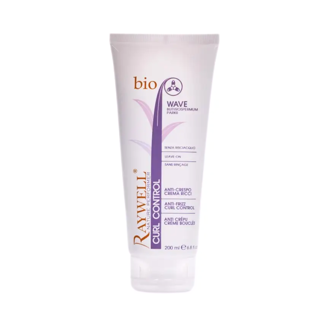 Кондиціонер моделюючий для кучерів BIO WAVE RAYWELL 200 мл