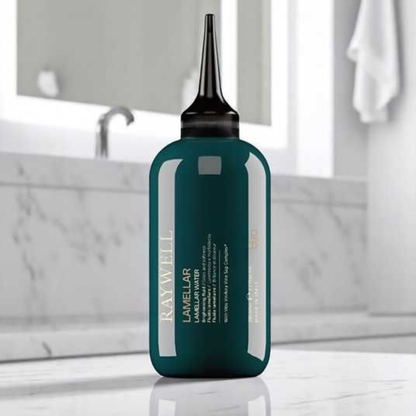 Кондиціонер рідкий для волосся з ламелярною технологією BIO LAMELLAR RAYWELL 500 мл