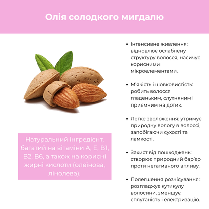 Кондиціонер розгладжуючий для пористого волосся після кератину BIO BOMA RAYWELL 250 мл