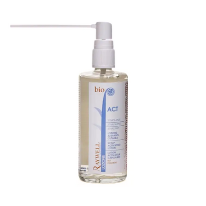 Лосьйон активуючий проти випадіння волосся BIO ACT RAYWELL 100 мл