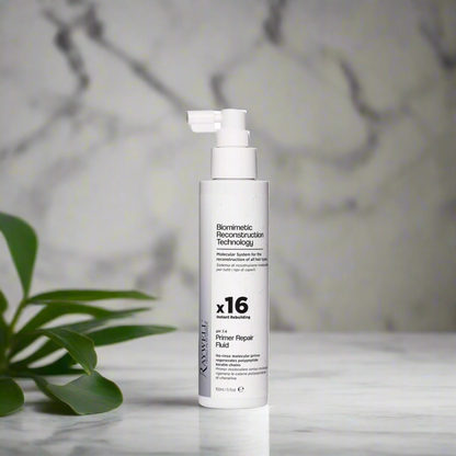Незмивний молекулярний праймер для волосся Biomimetic X16 RAYWELL 150 мл