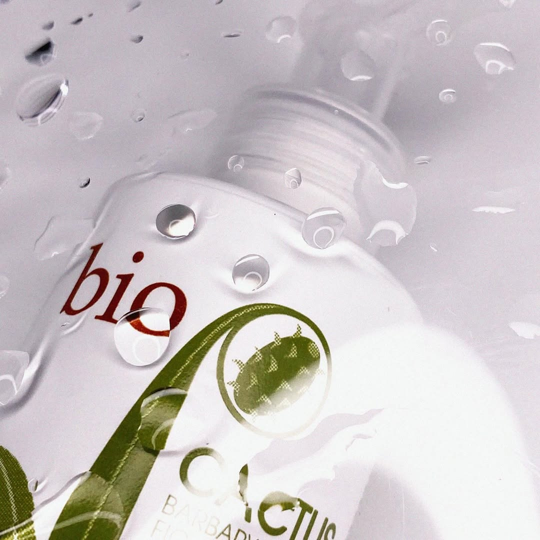 Реконструктор кактус для пошкодженого волосся BIO CACTUS SPEEDY RAYWELL 250 мл