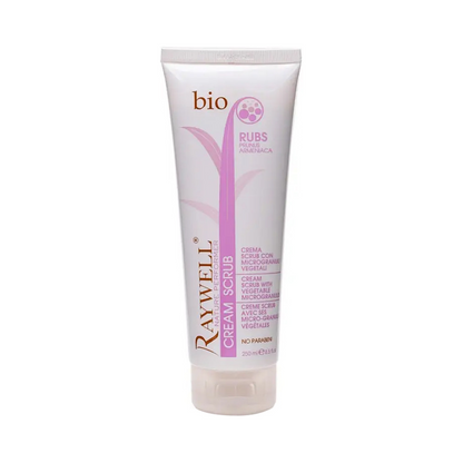 Скраб для шкіри голови BIO RUBS RAYWELL 250 мл