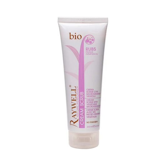 Скраб для шкіри голови BIO RUBS RAYWELL 250 мл