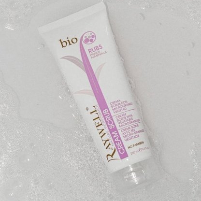 Скраб для шкіри голови BIO RUBS RAYWELL 250 мл