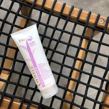 Скраб для шкіри голови BIO RUBS RAYWELL 250 мл