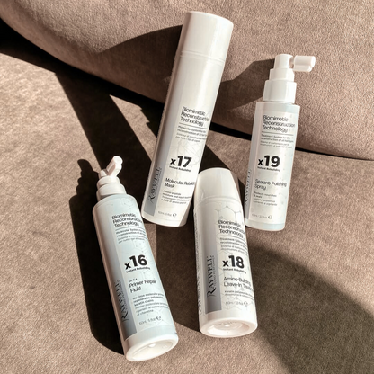 Спрей з полімерами Biomimetic X19 RAYWELL 100 мл