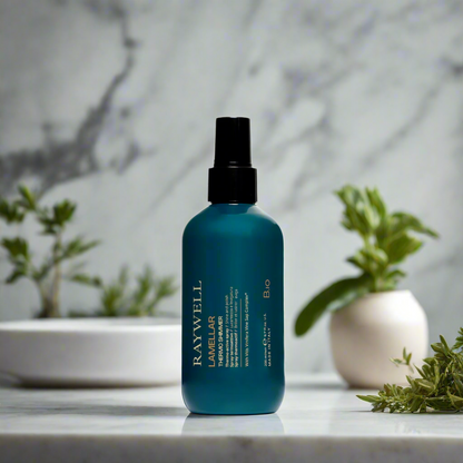 Спрей термоактивний блиск і полірування BIO LAMELLAR RAYWELL 200 мл