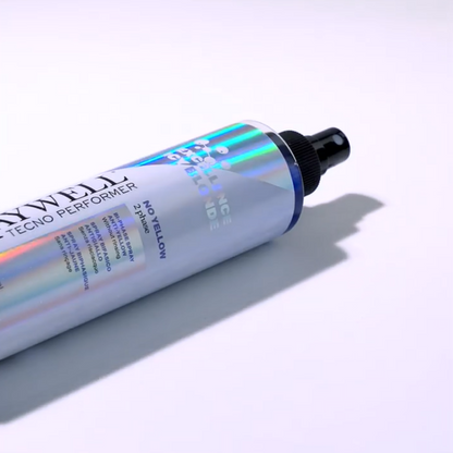 Спрей термоактивований молекулярний репараційний BIO Blond RAYWELL 250 мл