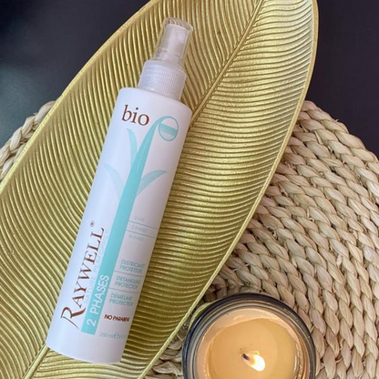 Спрей-термозахист двохфазний BIO RAYWELL 250 мл