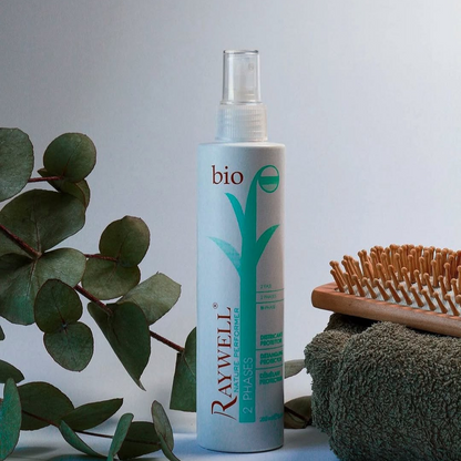 Спрей-термозахист двохфазний BIO RAYWELL 250 мл