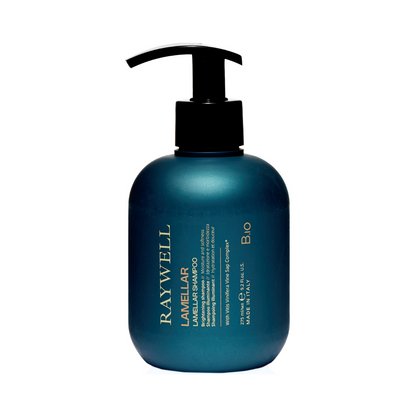 Шампунь для блиску з ламелярною технологією BIO LAMELLAR RAYWELL 275 мл