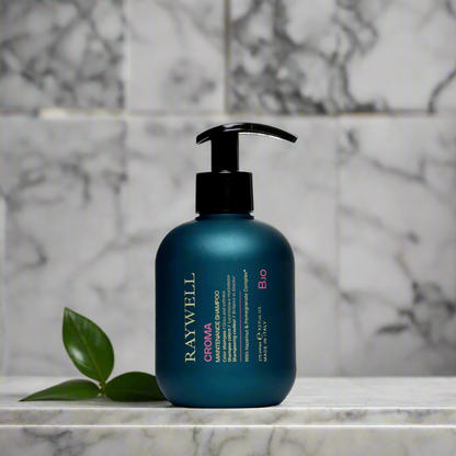 Шампунь для для захисту кольору фарбованого волосся BIO CROMA RAYWELL 275 мл