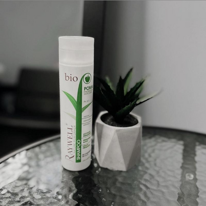 Шампунь для щоденного використання BIO POMA RAYWELL 250 мл
