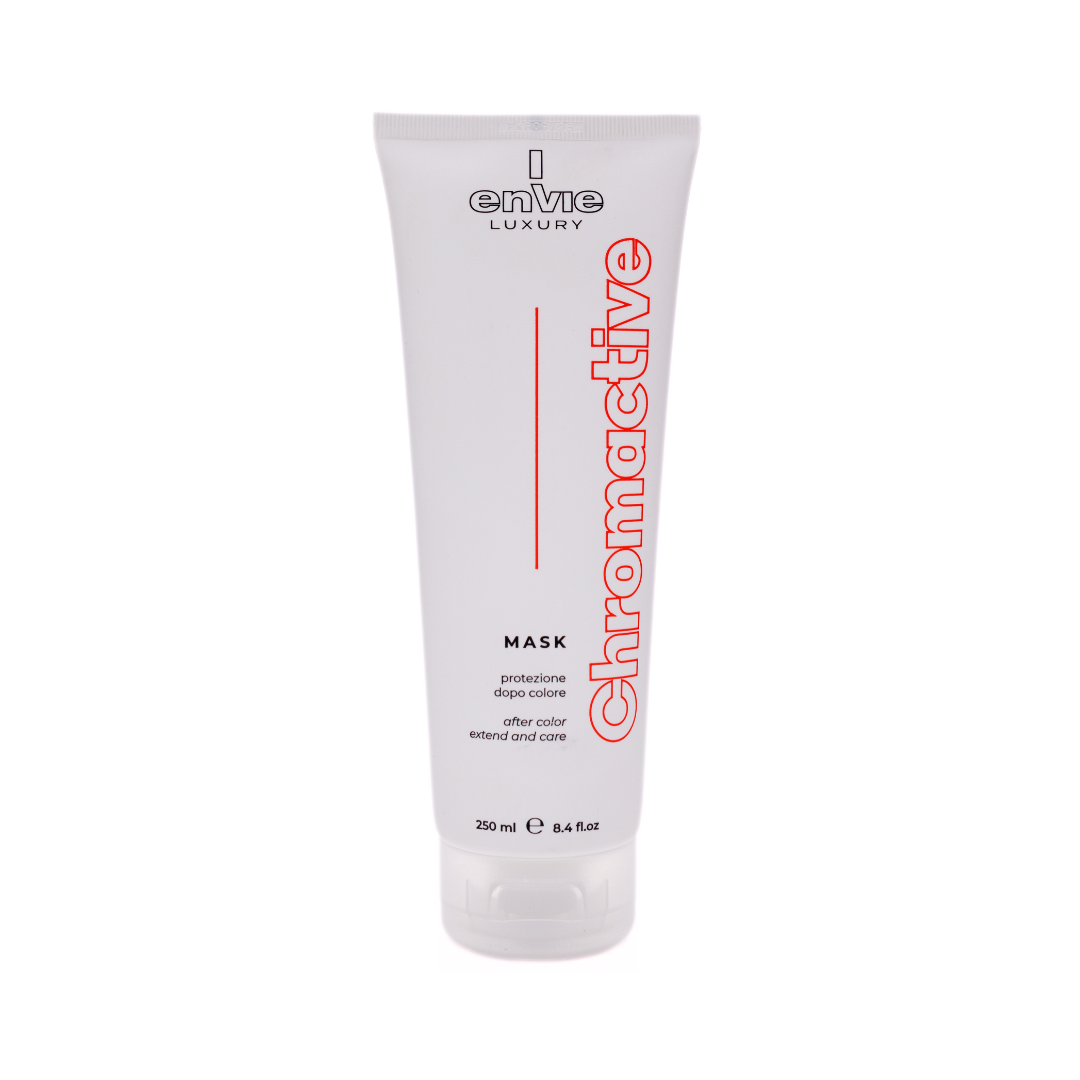 Маска для фарбованого волосся LUXURY CROMACTIVE ENVIE 250 мл