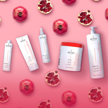 Спрей кислий для захисту кольору LUXURY CHROMACTIVE ENVIE 250 мл