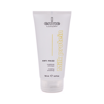 Флюїд з рогладжуючим ефектом з молочними протеїнами LUXURY MILK ENVIE 150 мл