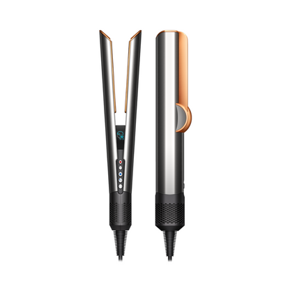 Випрямляч для волосся Dyson Airstrait Nickel/Copper