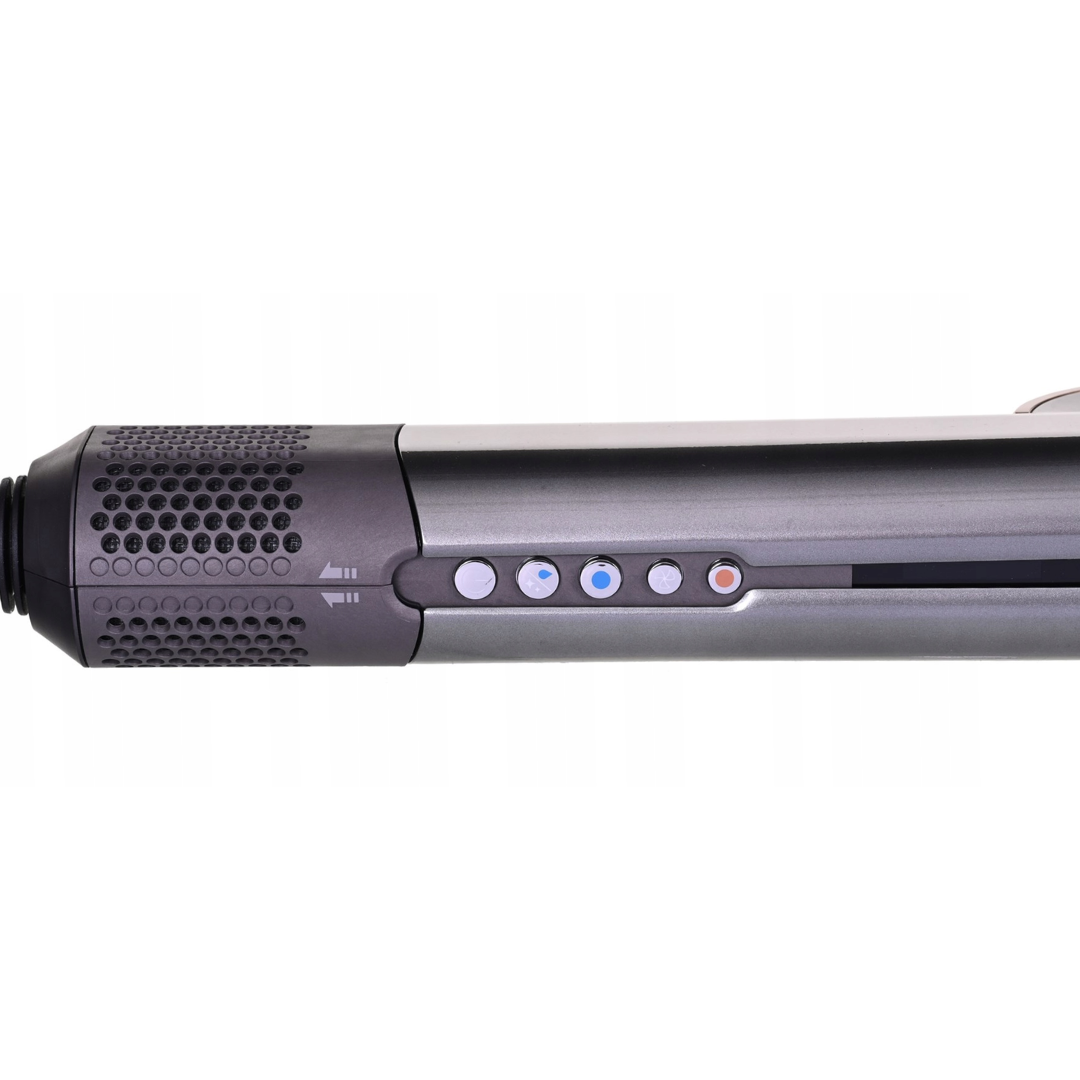 Випрямляч для волосся Dyson Airstrait Nickel/Copper