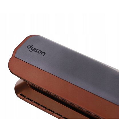 Випрямляч для волосся Dyson Airstrait Nickel/Copper