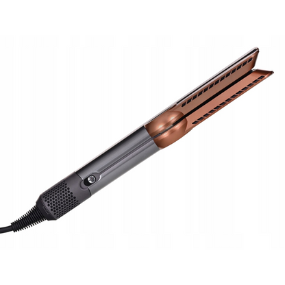 Випрямляч для волосся Dyson Airstrait Nickel/Copper
