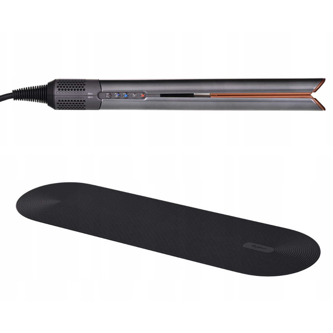 Випрямляч для волосся Dyson Airstrait Nickel/Copper