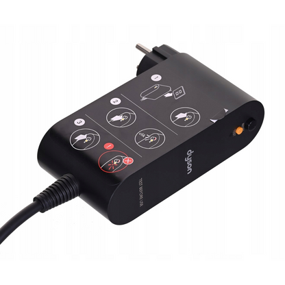 Випрямляч для волосся Dyson Airstrait Nickel/Copper