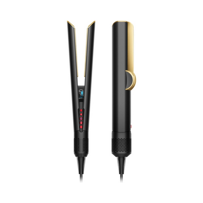 Випрямляч для волосся Dyson Airstrait Onyx Black/Gold