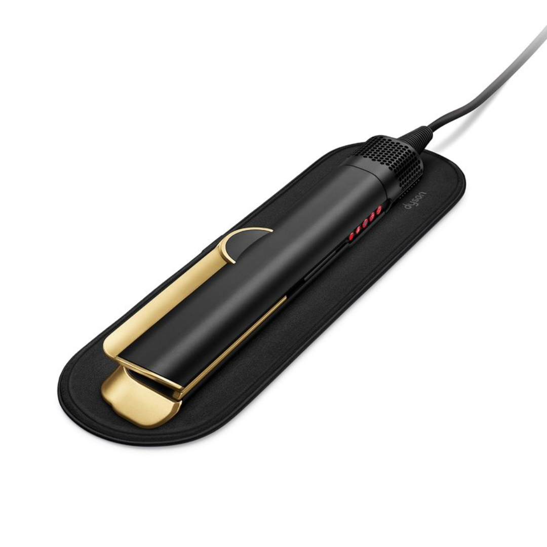 Випрямляч для волосся Dyson Airstrait Onyx Black/Gold