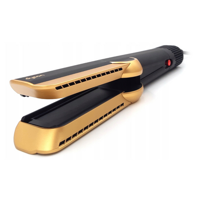 Випрямляч для волосся Dyson Airstrait Onyx Black/Gold