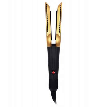 Випрямляч для волосся Dyson Airstrait Onyx Black/Gold